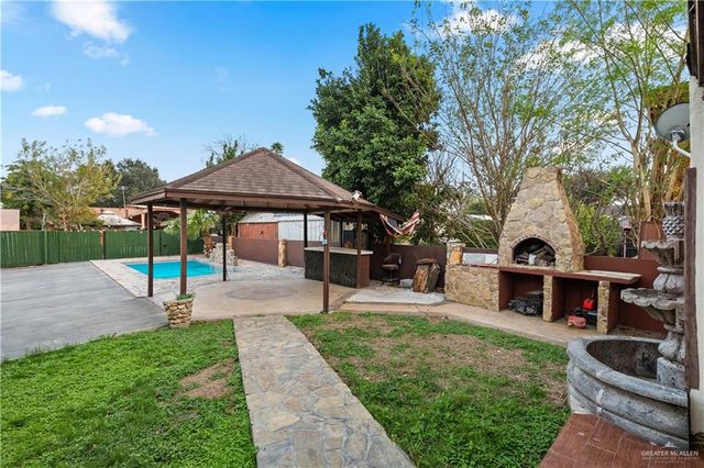 415 S Eighth Street, Hidalgo, TX 78557