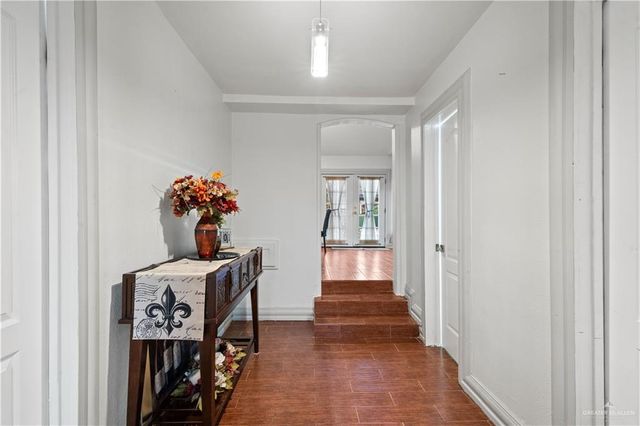 415 S Eighth Street, Hidalgo, TX 78557