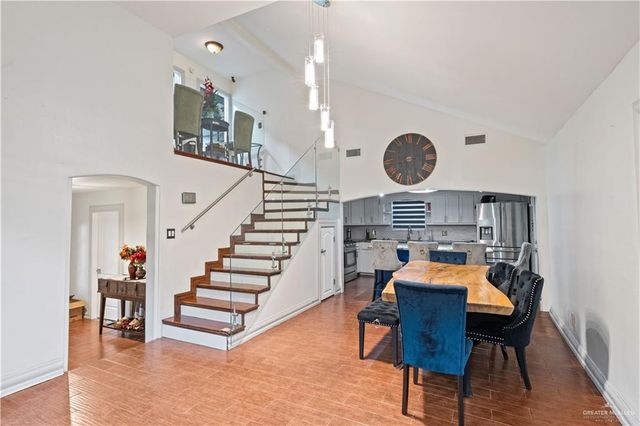 415 S Eighth Street, Hidalgo, TX 78557