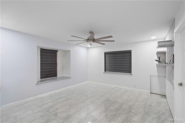 415 S Eighth Street, Hidalgo, TX 78557