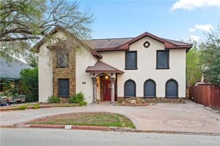 415 S Eighth Street, Hidalgo, TX 78557