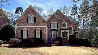 943 Kinghorn Drive NW, Kennesaw, GA 30152