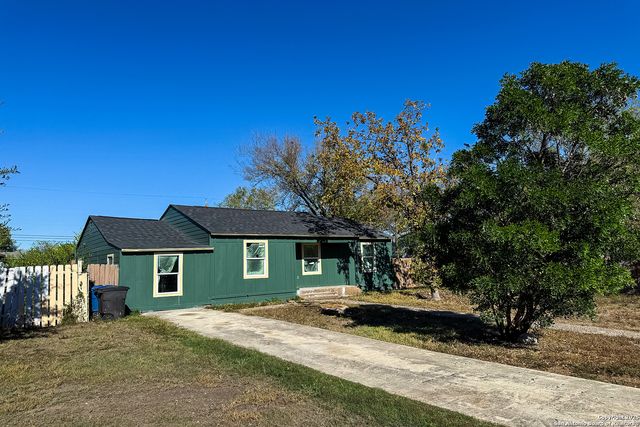 827 Clower, San Antonio, TX 78212