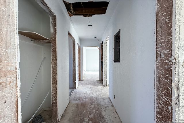 827 Clower, San Antonio, TX 78212