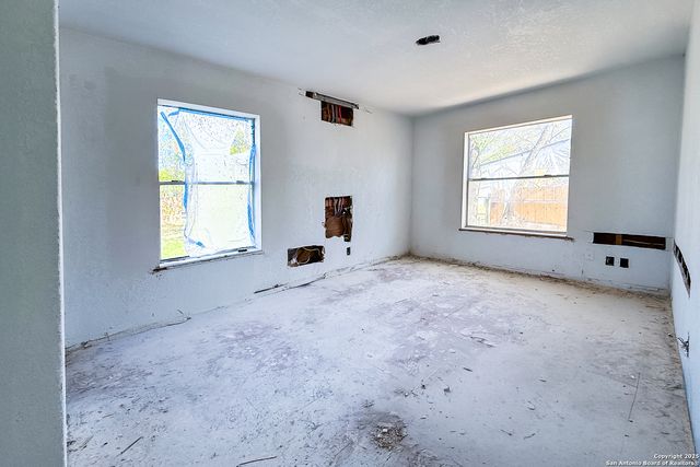 827 Clower, San Antonio, TX 78212