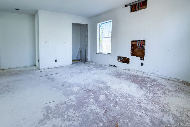 827 Clower, San Antonio, TX 78212