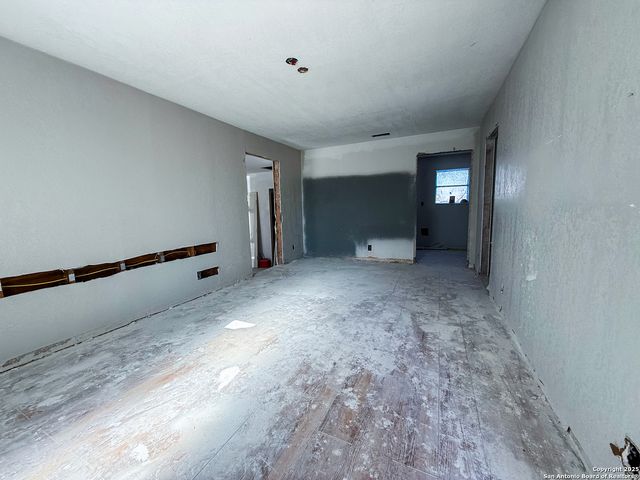 827 Clower, San Antonio, TX 78212