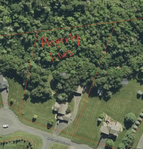 22541 Monroe Street NE, East Bethel, MN 55011