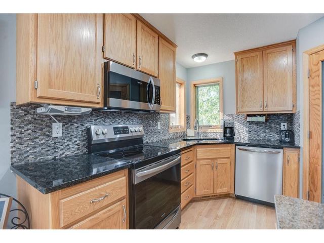 22541 Monroe Street NE, East Bethel, MN 55011