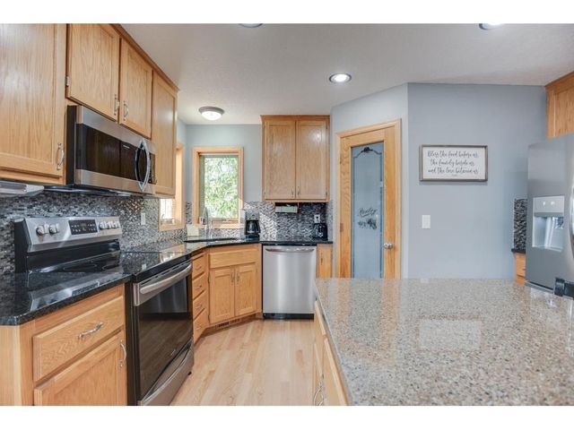 22541 Monroe Street NE, East Bethel, MN 55011