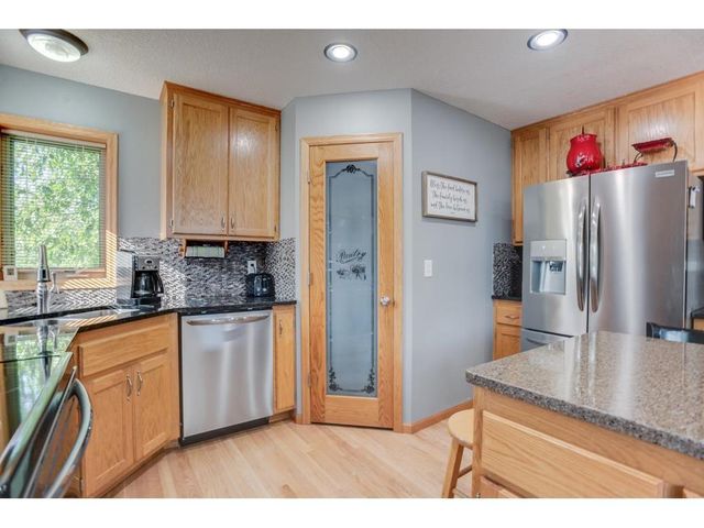 22541 Monroe Street NE, East Bethel, MN 55011