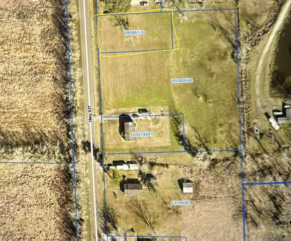 SD1A2B La Hwy 937, St Amant, LA 70774
