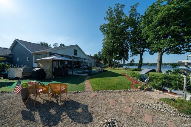 506 N Beech Road, Osceola, IN 46561