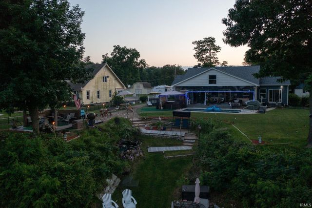 506 N Beech Road, Osceola, IN 46561