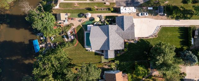 506 N Beech Road, Osceola, IN 46561