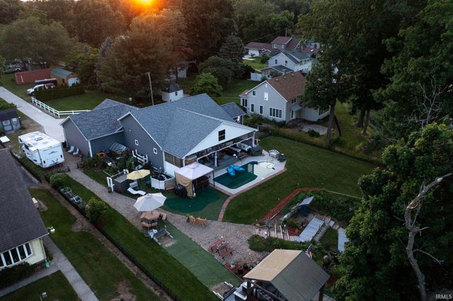 506 N Beech Road, Osceola, IN 46561