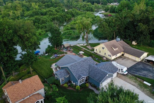 506 N Beech Road, Osceola, IN 46561