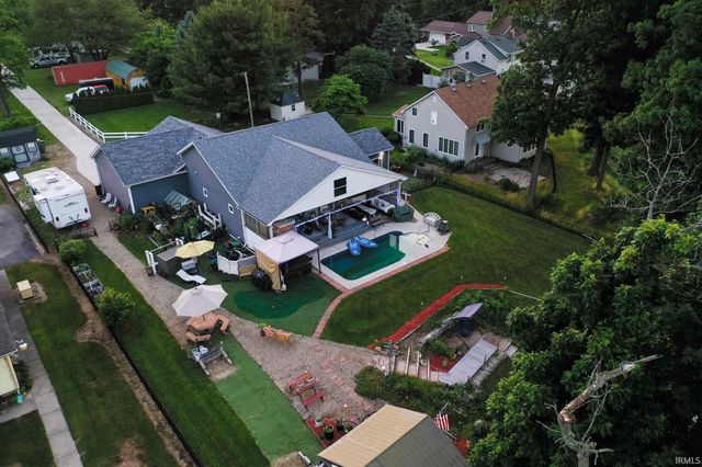 506 N Beech Road, Osceola, IN 46561