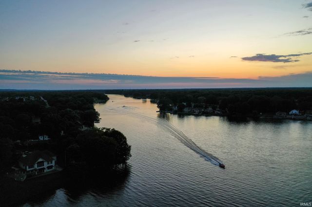 506 N Beech Road, Osceola, IN 46561