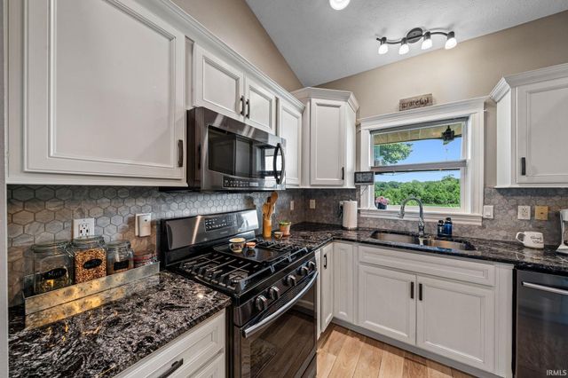 506 N Beech Road, Osceola, IN 46561