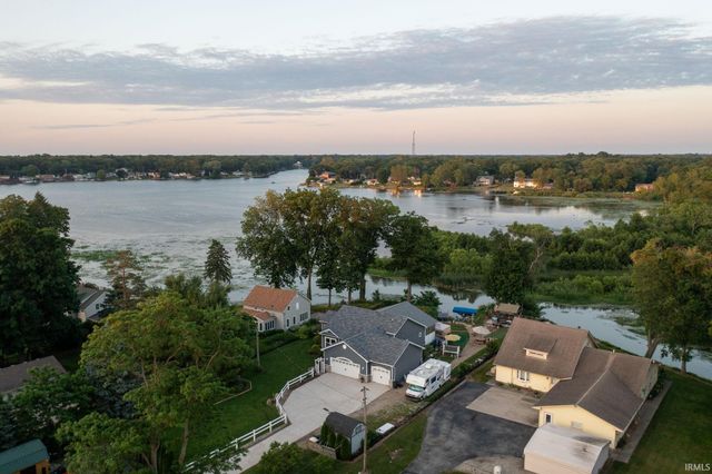 506 N Beech Road, Osceola, IN 46561