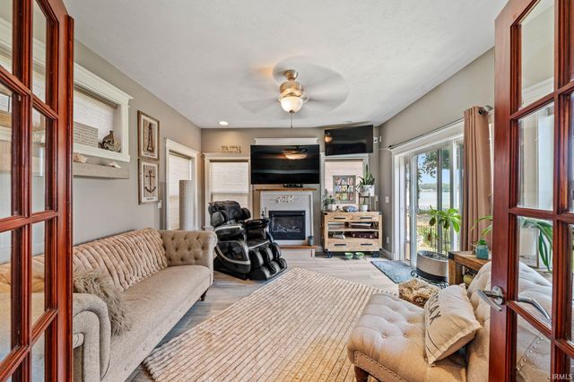 506 N Beech Road, Osceola, IN 46561