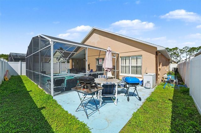 4624 EAGLET LANE, Kissimmee, FL 34746