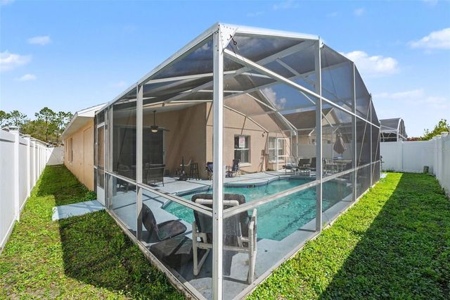 4624 EAGLET LANE, Kissimmee, FL 34746