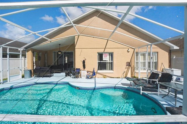 4624 EAGLET LANE, Kissimmee, FL 34746