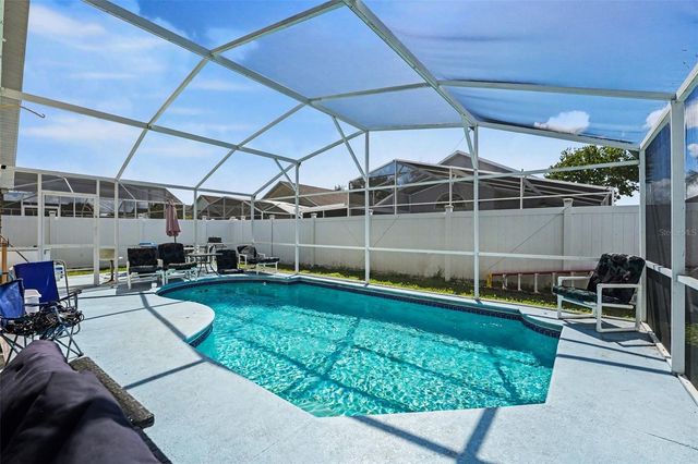 4624 EAGLET LANE, Kissimmee, FL 34746