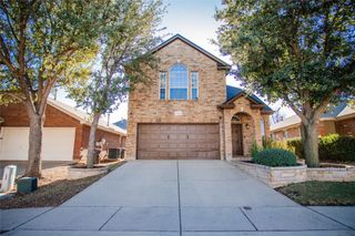 11924 Brown Fox Drive, Fort Worth, TX 76244