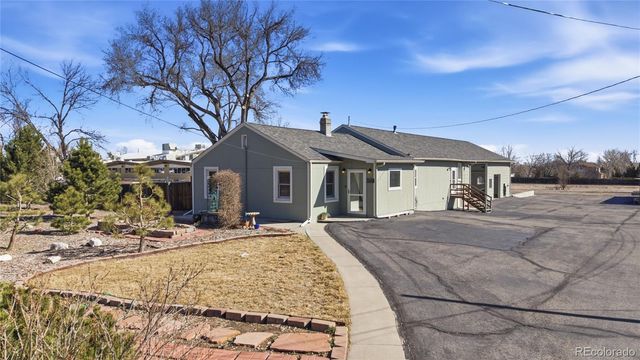 6316 Tennyson Street, Arvada, CO 80003