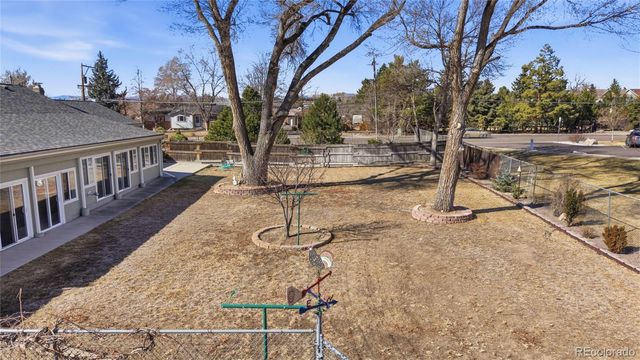 6316 Tennyson Street, Arvada, CO 80003