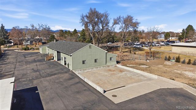 6316 Tennyson Street, Arvada, CO 80003