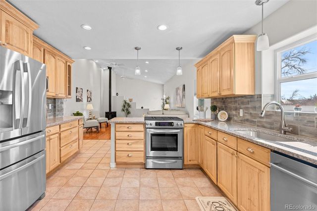 6316 Tennyson Street, Arvada, CO 80003