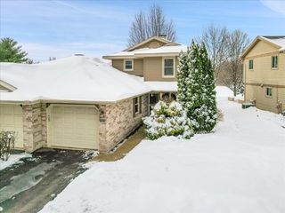 1537 LIGHTHOUSE Drive, Naperville, IL 60565