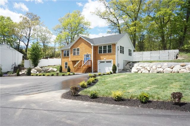 178 Highland Street, Cranston, RI 02920