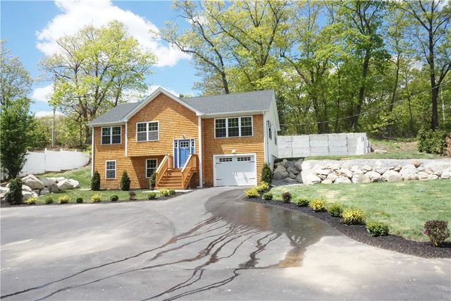 178 Highland Street, Cranston, RI 02920
