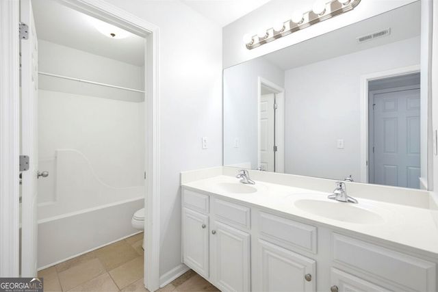 4394 Mill Water Crossing, Douglasville, GA 30135