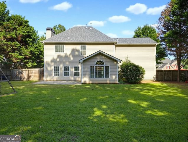4394 Mill Water Crossing, Douglasville, GA 30135