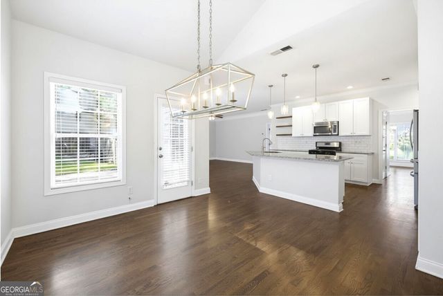 4394 Mill Water Crossing, Douglasville, GA 30135