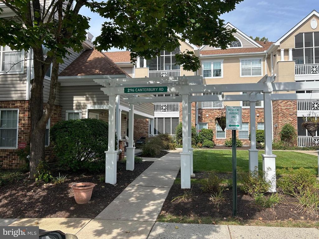 296-E CANTERBURY RD, Bel Air, MD 21014