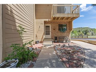 252 S Oman Rd, Castle Rock, CO 80104