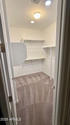 5706 S WINCHESTER --, Mesa, AZ 85212