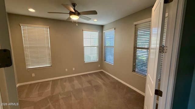 5706 S WINCHESTER --, Mesa, AZ 85212