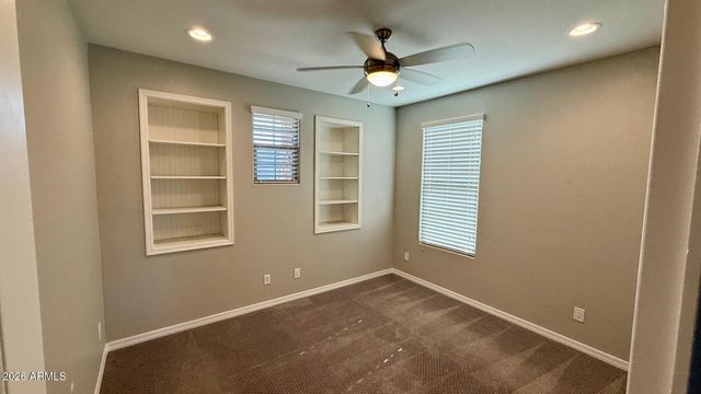 5706 S WINCHESTER --, Mesa, AZ 85212