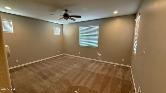 5706 S WINCHESTER --, Mesa, AZ 85212