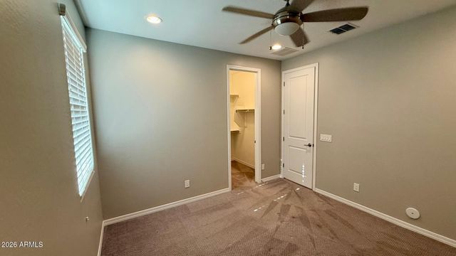 5706 S WINCHESTER --, Mesa, AZ 85212
