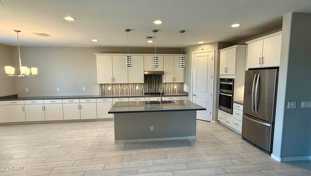 5706 S WINCHESTER --, Mesa, AZ 85212