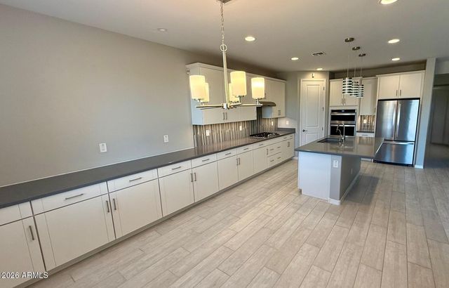 5706 S WINCHESTER --, Mesa, AZ 85212